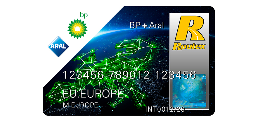 Carte Interactive Carburant Que Choisir Nouvelle carte carburant pour Aral et BP | SmartMobility